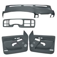 Coverlay - Coverlay 18-598C63FHB-SGR Interior Accessories Kit - Image 1