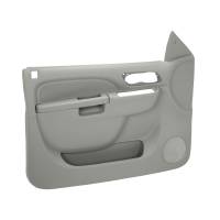Coverlay - Coverlay 18-74F-LGR Replacement Door Panels - Image 1