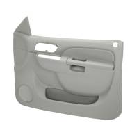 Coverlay - Coverlay 18-74F-LGR Replacement Door Panels - Image 2