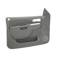 Coverlay - Coverlay 18-74F-MGR Replacement Door Panels - Image 1