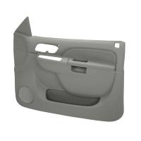 Coverlay - Coverlay 18-74F-MGR Replacement Door Panels - Image 2