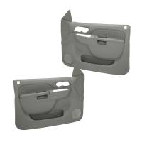 Coverlay - Coverlay 18-74F-MGR Replacement Door Panels - Image 3