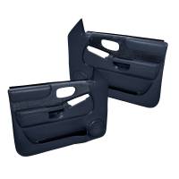 Coverlay - Coverlay 18-47F-DBL Replacement Door Panels - Image 3