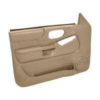 Coverlay - Coverlay 18-47F-NTL Replacement Door Panels - Image 1