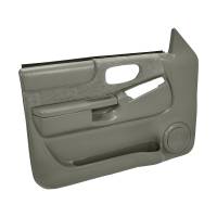 Coverlay - Coverlay 18-47F-TGR Replacement Door Panels - Image 1