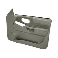 Coverlay - Coverlay 18-47F-TGR Replacement Door Panels - Image 2