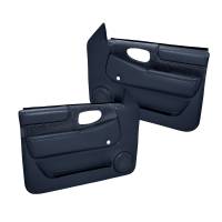 Coverlay - Coverlay 18-47N-DBL Replacement Door Panels - Image 3