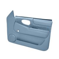 Coverlay - Coverlay 18-47N-LBL Replacement Door Panels - Image 2