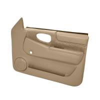 Coverlay - Coverlay 18-47N-NTL Replacement Door Panels - Image 2