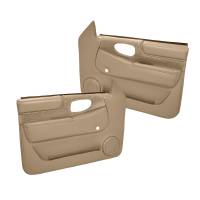 Coverlay - Coverlay 18-47N-NTL Replacement Door Panels - Image 3