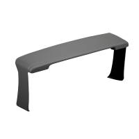 Coverlay - Coverlay 18-639C-DGR Interior Accessories Kit - Image 3