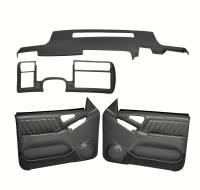 Coverlay - Coverlay 18-694CF-DGR Interior Accessories Kit - Image 1