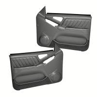 Coverlay - Coverlay 18-694CF-DGR Interior Accessories Kit - Image 3