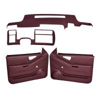 Coverlay - Coverlay 18-694CN-MR Interior Accessories Kit - Image 1