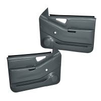 Coverlay - Coverlay 18-694CN-SGR Interior Accessories Kit - Image 3