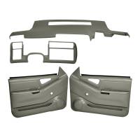 Coverlay - Coverlay 18-694CN-TGR Interior Accessories Kit - Image 1