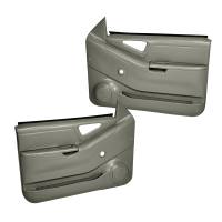 Coverlay - Coverlay 18-694CN-TGR Interior Accessories Kit - Image 3