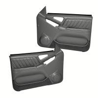 Coverlay - Coverlay 18-94F-DGR Replacement Door Panels - Image 3