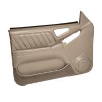 Coverlay - Coverlay 18-94F-MBR Replacement Door Panels - Image 1