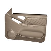 Coverlay - Coverlay 18-94F-MBR Replacement Door Panels - Image 2