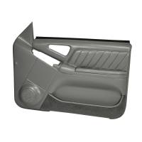 Coverlay - Coverlay 18-94F-MGR Replacement Door Panels - Image 2