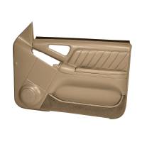 Coverlay - Coverlay 18-94F-NTL Replacement Door Panels - Image 2