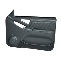 Coverlay - Coverlay 18-94F-SGR Replacement Door Panels - Image 2