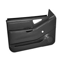 Coverlay - Coverlay 18-94N-BLK Replacement Door Panels - Image 1