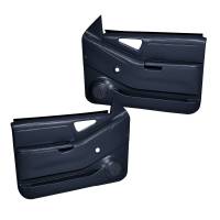 Coverlay - Coverlay 18-94N-DBL Replacement Door Panels - Image 3