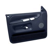 Coverlay - Coverlay 22-47F-DBL Replacement Door Panels - Image 1
