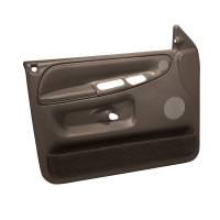 Coverlay - Coverlay 22-47F-DBR Replacement Door Panels - Image 1