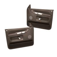 Coverlay - Coverlay 22-47F-DBR Replacement Door Panels - Image 3
