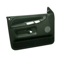 Coverlay - Coverlay 22-47F-GRN Replacement Door Panels - Image 1