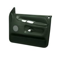 Coverlay - Coverlay 22-47F-GRN Replacement Door Panels - Image 2