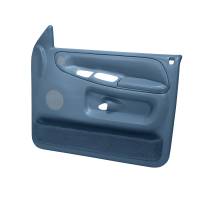 Coverlay - Coverlay 22-47F-LBL Replacement Door Panels - Image 2