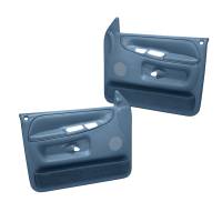 Coverlay - Coverlay 22-47F-LBL Replacement Door Panels - Image 3