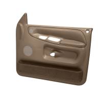 Coverlay - Coverlay 22-47F-LBR Replacement Door Panels - Image 2