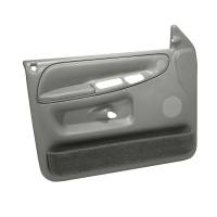 Coverlay - Coverlay 22-47F-LGR Replacement Door Panels - Image 1