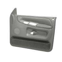 Coverlay - Coverlay 22-47F-LGR Replacement Door Panels - Image 2