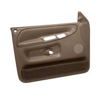 Coverlay - Coverlay 22-47F-MBR Replacement Door Panels - Image 1
