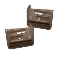 Coverlay - Coverlay 22-47F-MBR Replacement Door Panels - Image 3