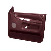Coverlay - Coverlay 22-47F-MR Replacement Door Panels - Image 2