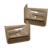 Coverlay - Coverlay 22-47F-NTL Replacement Door Panels - Image 3