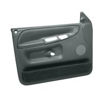 Coverlay - Coverlay 22-47F-SGR Replacement Door Panels - Image 1