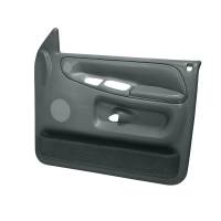 Coverlay - Coverlay 22-47F-SGR Replacement Door Panels - Image 2