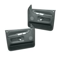 Coverlay - Coverlay 22-47F-SGR Replacement Door Panels - Image 3