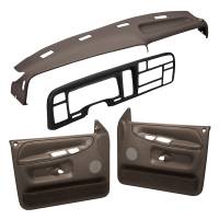 Coverlay - Coverlay 22-947C47F-DBR Interior Accessories Kit - Image 1