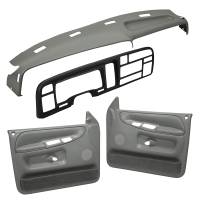 Coverlay - Coverlay 22-947C47F-MGR Interior Accessories Kit - Image 1