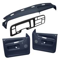 Coverlay - Coverlay 22-947C47N-DBL Interior Accessories Kit - Image 1