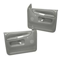 Coverlay - Coverlay 22-947C47N-LGR Interior Accessories Kit - Image 4